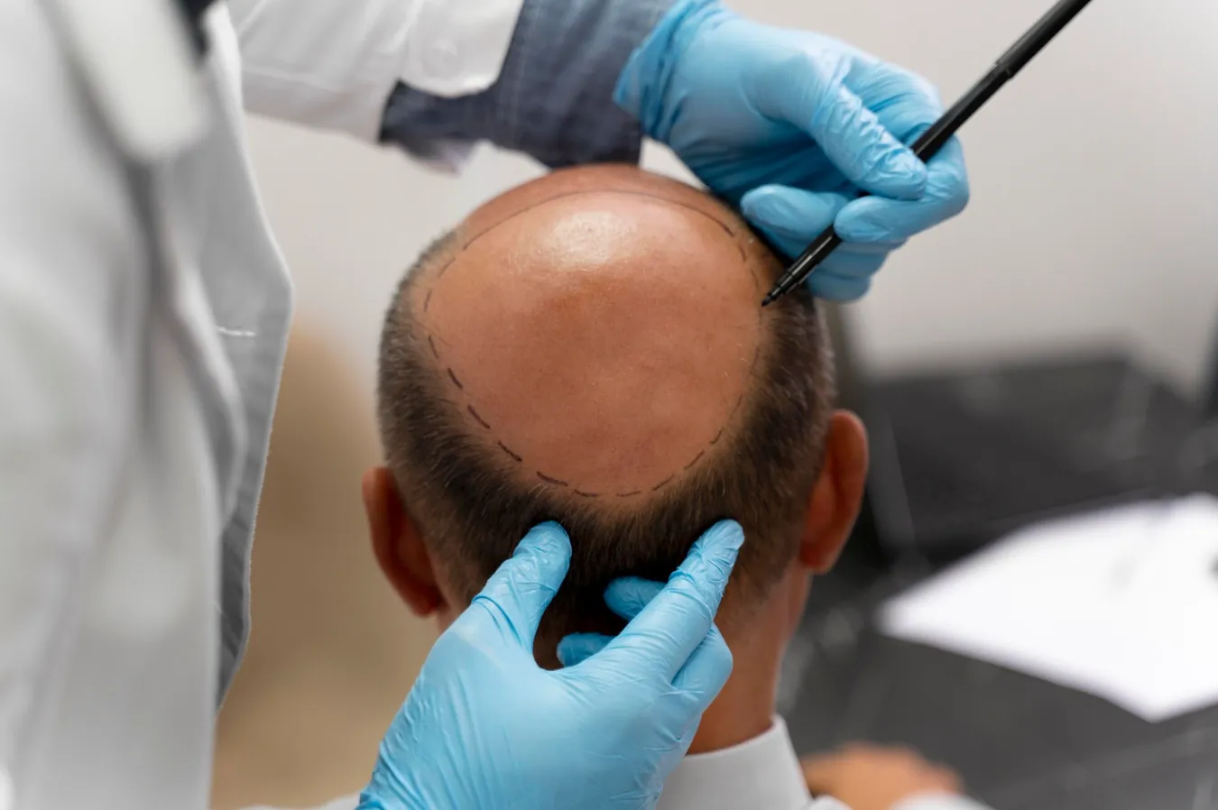 Haartransplantatie Ervaringen van Patiënten in Nederland