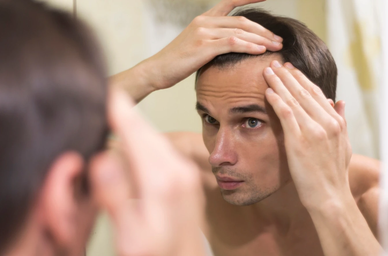 Haartransplantatie en Herstel: Wat te Doen bij Complicaties