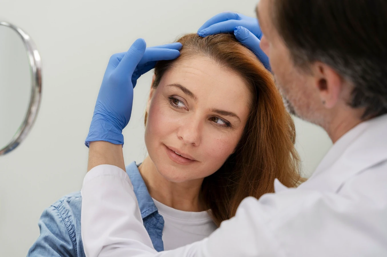 Haartransplantatie voor Vrouwen: Veelgestelde Vragen Beantwoord
