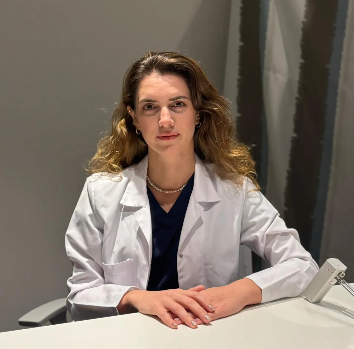 Merve Mert - Haaradvies & Haartransplantatie Specialist bij Soré Haarkliniek